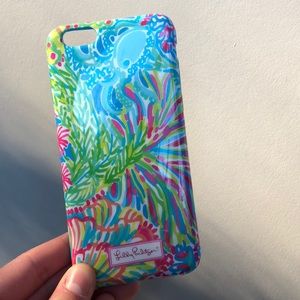 iPhone 6/6s Lily Pulitzer Case
